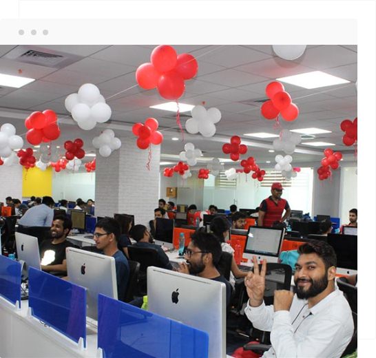 Information about Finoit Technologies