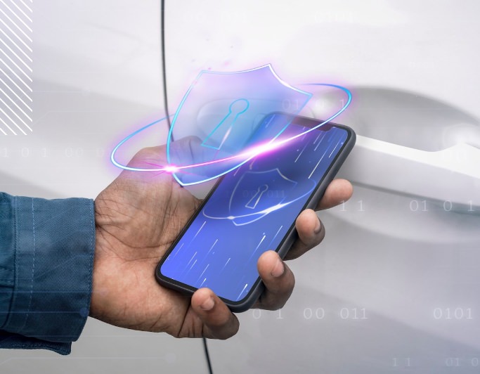 Digital Transformation