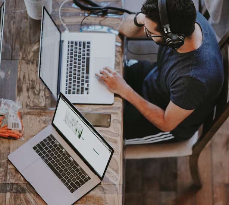 mobile app development company India