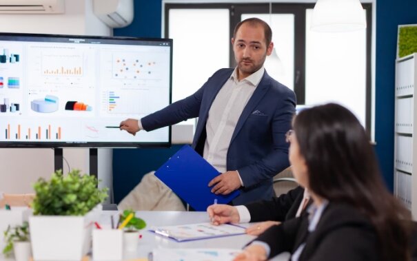 Getting Back on Track