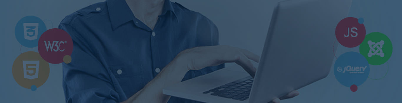 Hire  Web designer on remote freelance engagement