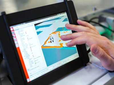 List of top industries that using Java programming language